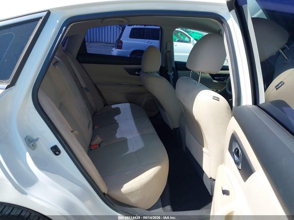 1N4AL3AP9FC144054 2015 NISSAN ALTIMA photo no. 8
