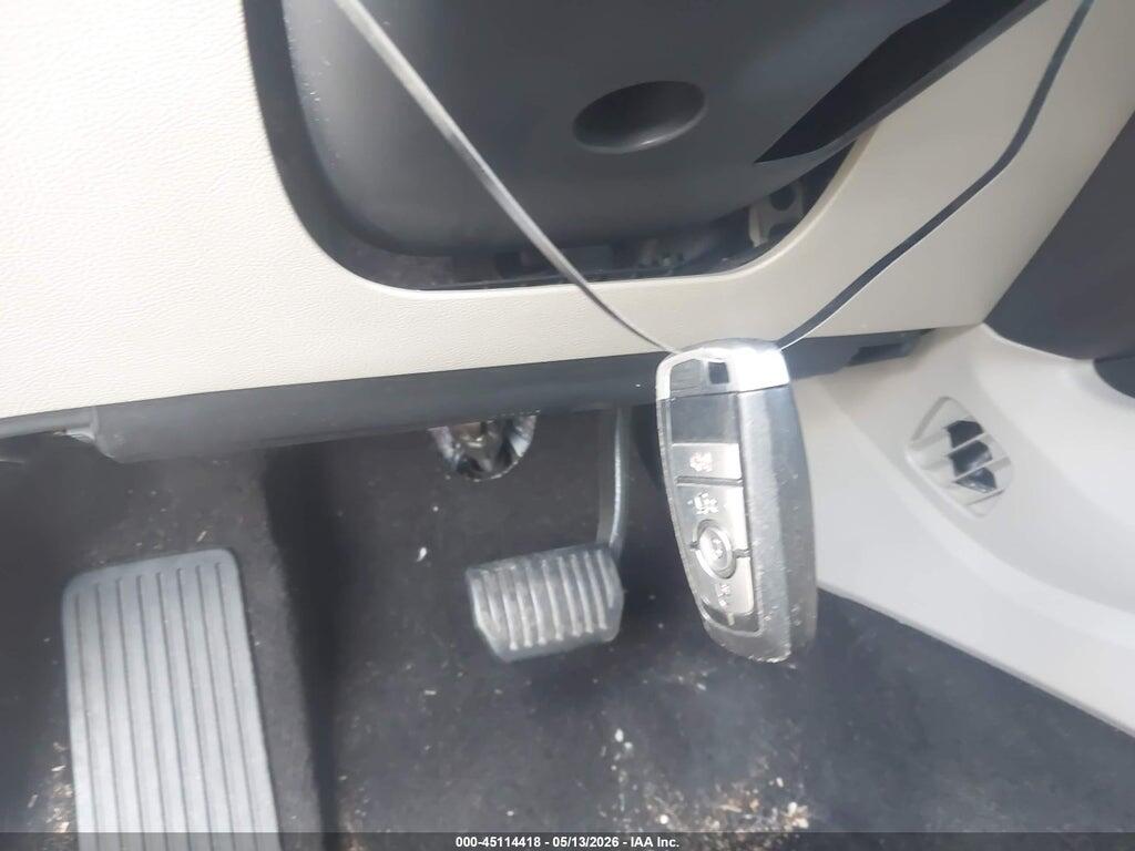 3FA6P0HDXLR221192 2020 FORD FUSION photo no. 11