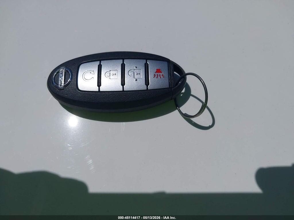 5N1AT3BA6MC683101 2021 NISSAN ROGUE photo no. 11