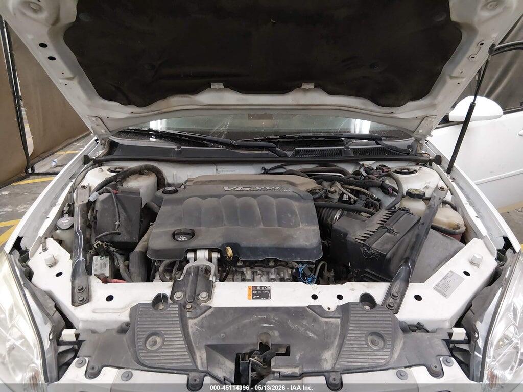 2G1WF5E39D1240045 2013 CHEVROLET IMPALA photo no. 10