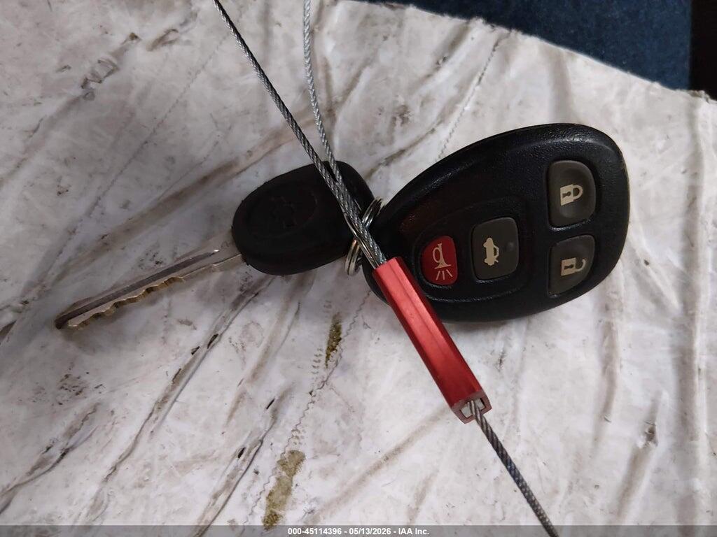 2G1WF5E39D1240045 2013 CHEVROLET IMPALA photo no. 11