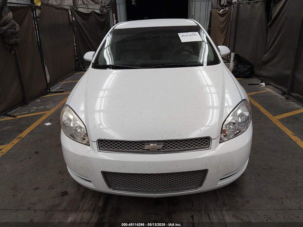 2G1WF5E39D1240045 2013 CHEVROLET IMPALA photo no. 12