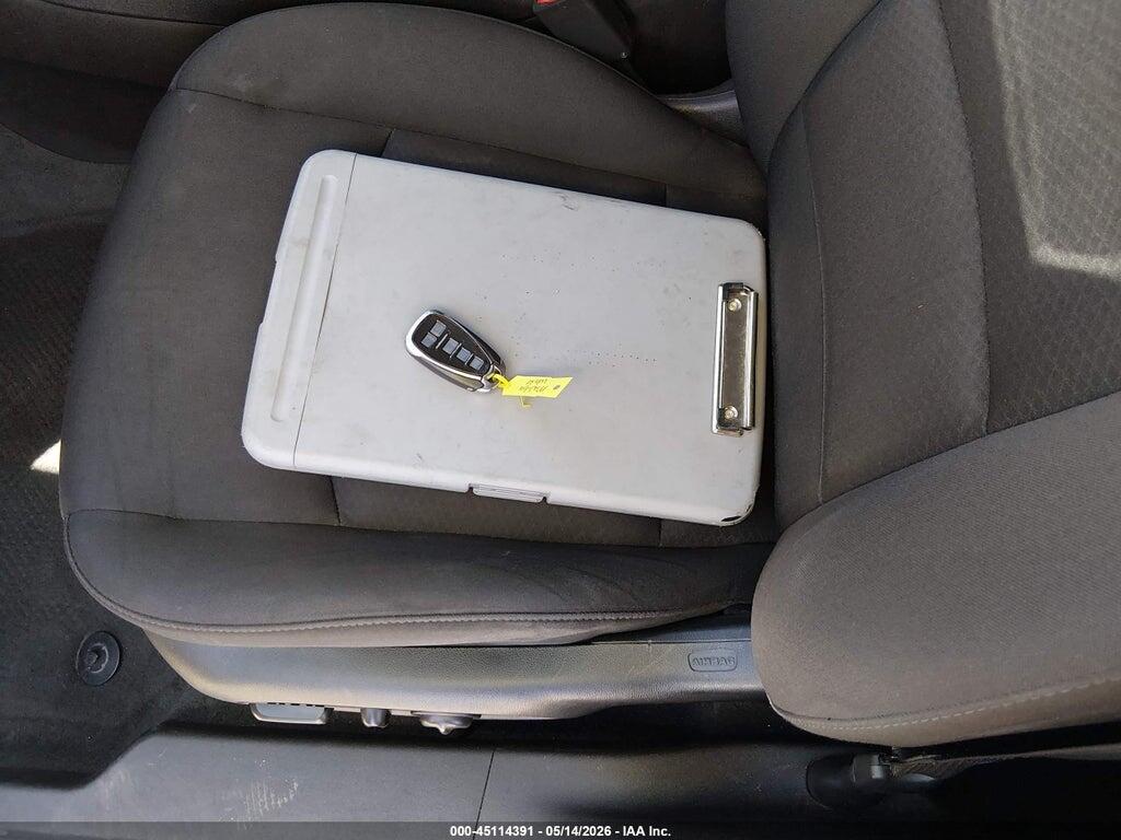 1G1ZD5ST2MF069770 2021 CHEVROLET MALIBU photo no. 11