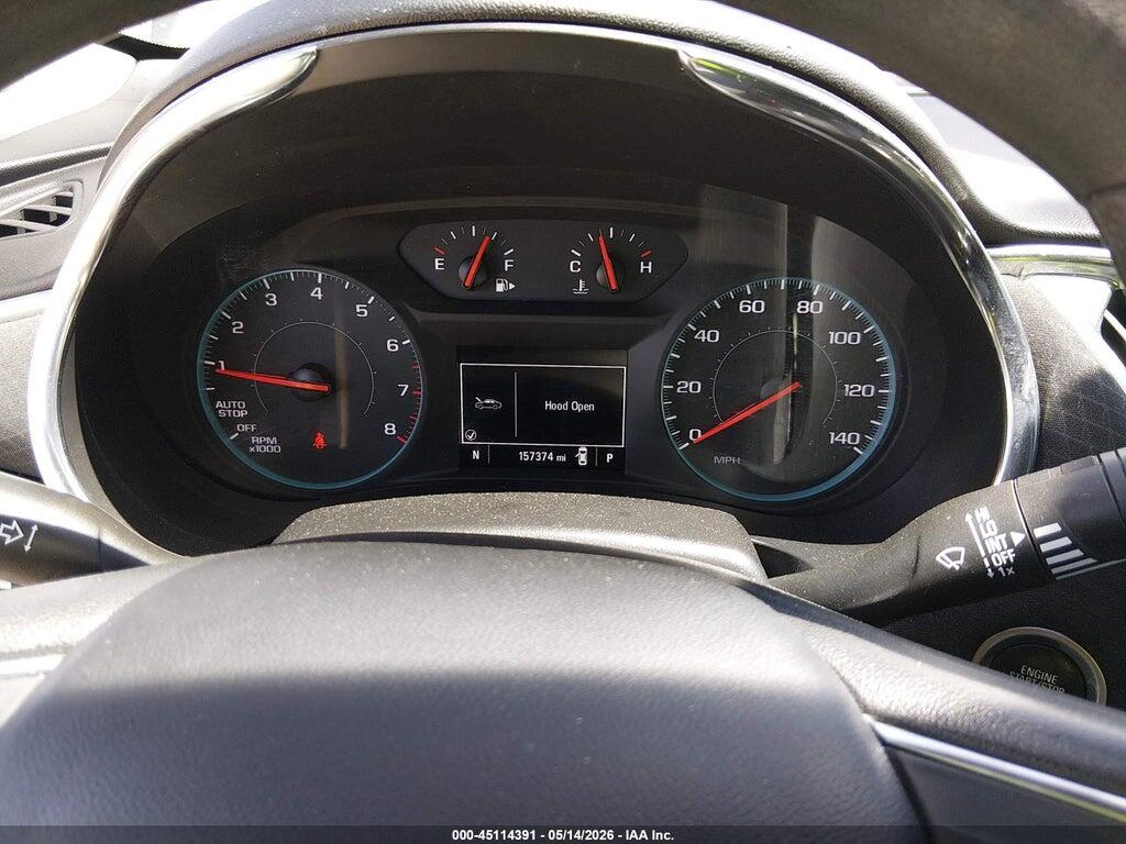 1G1ZD5ST2MF069770 2021 CHEVROLET MALIBU photo no. 7