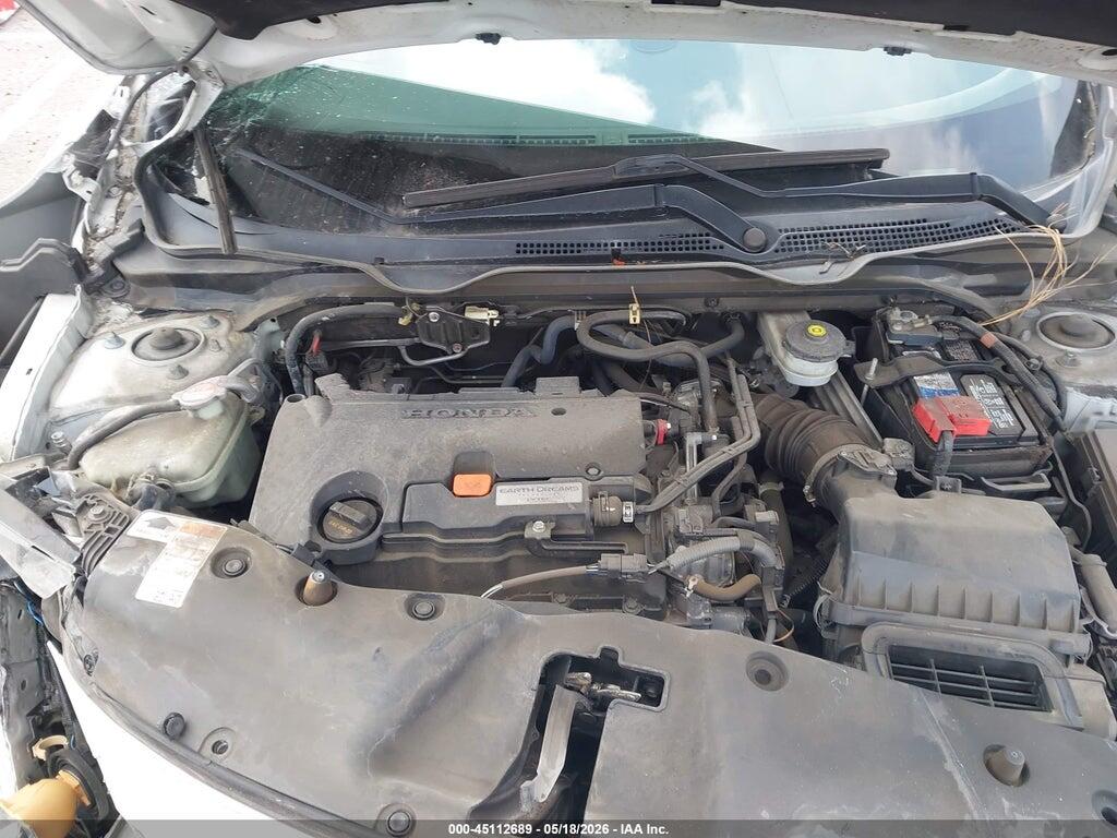 2HGFC2F56HH548075 2017 HONDA CIVIC photo no. 10