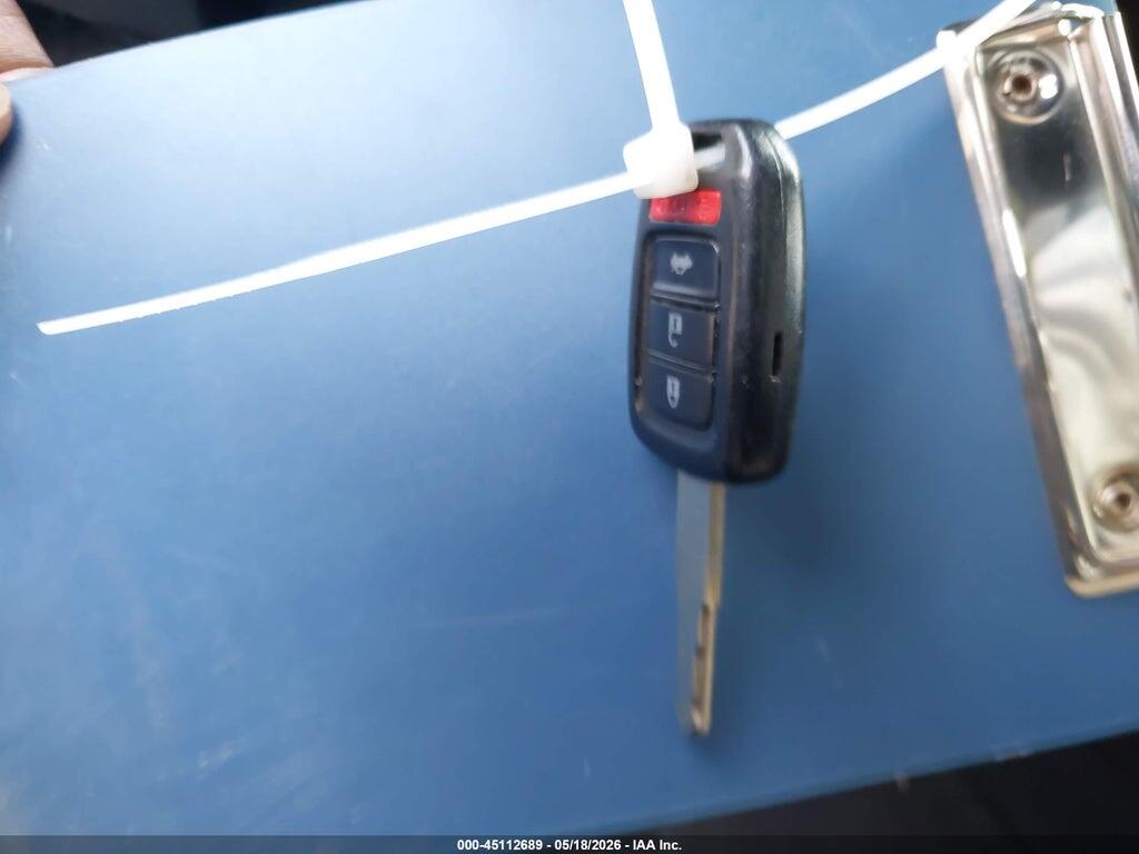 2HGFC2F56HH548075 2017 HONDA CIVIC photo no. 11