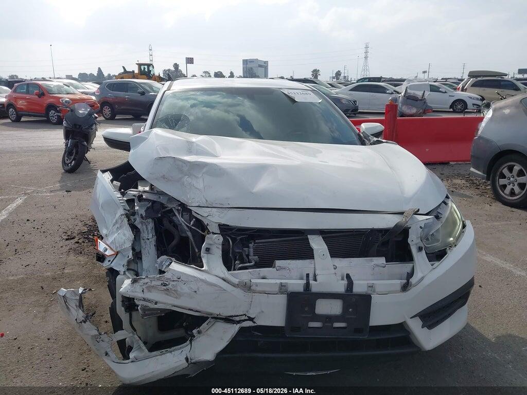 2HGFC2F56HH548075 2017 HONDA CIVIC photo no. 12