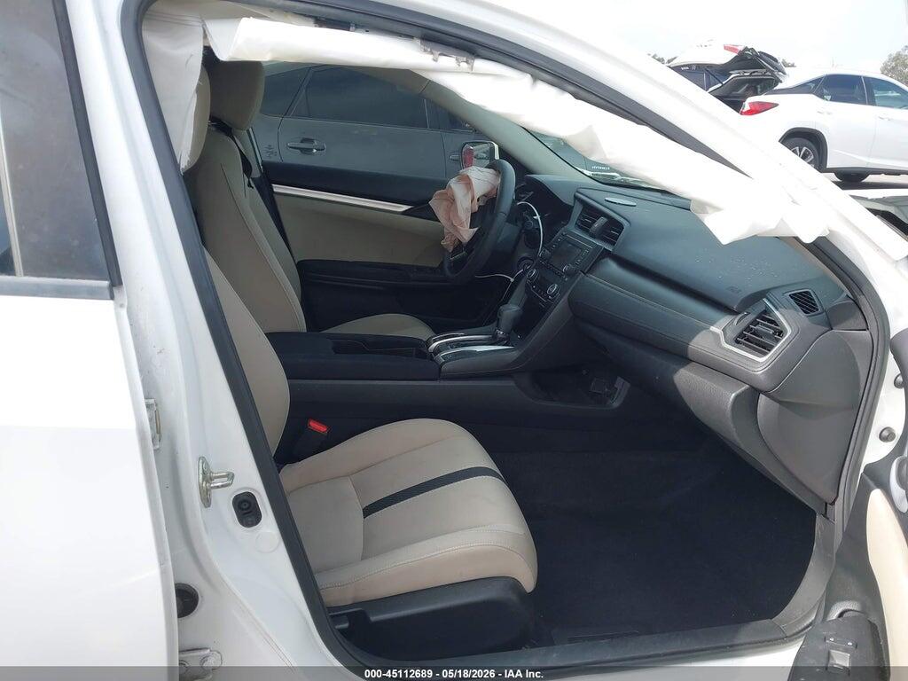 2HGFC2F56HH548075 2017 HONDA CIVIC photo no. 5