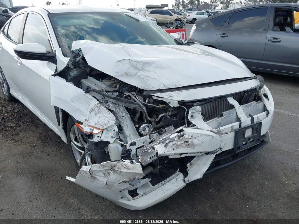 2HGFC2F56HH548075 2017 HONDA CIVIC photo no. 6
