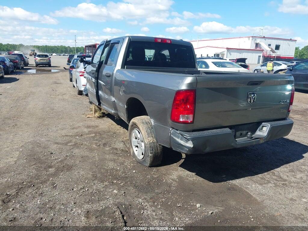 1C6RD7FP9CS266061 2012 RAM 1500 photo no. 3