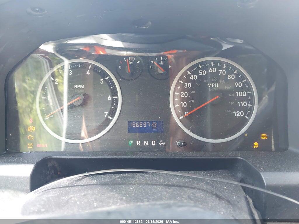 1C6RD7FP9CS266061 2012 RAM 1500 photo no. 7