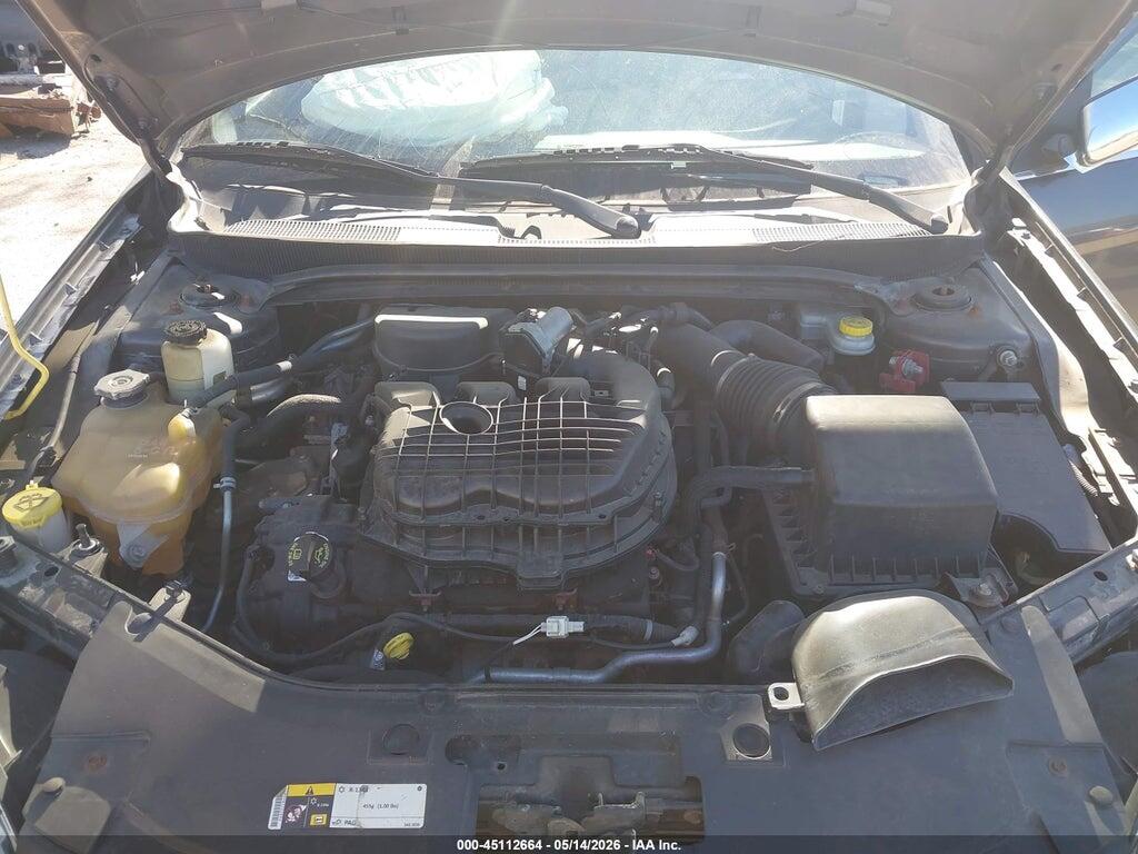 1C3CCBCG0EN178109 2014 CHRYSLER 200 photo no. 10
