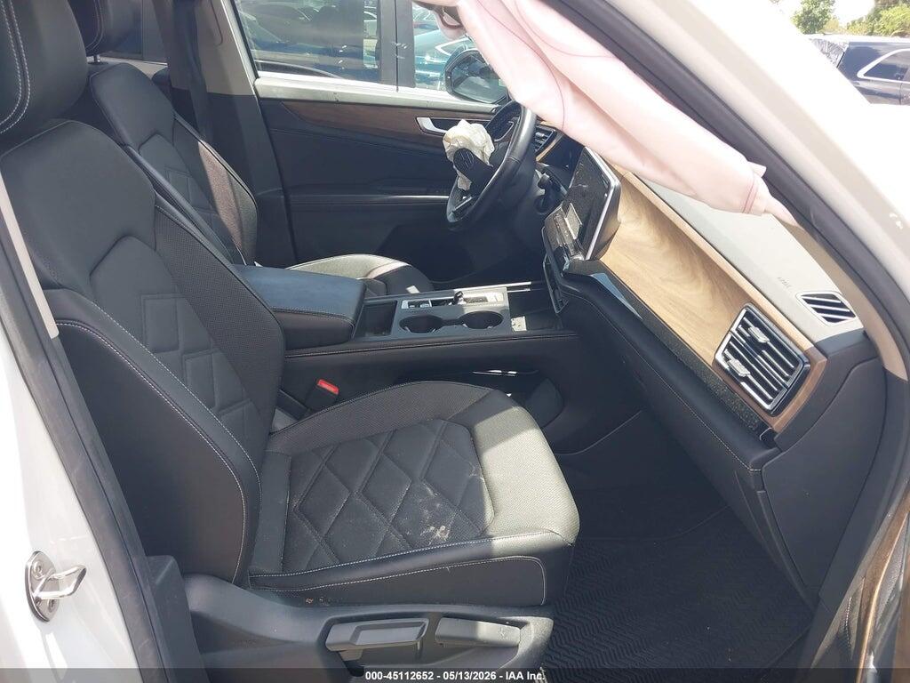 1V2DR2CA1RC573796 2024 VOLKSWAGEN ATLAS photo no. 5