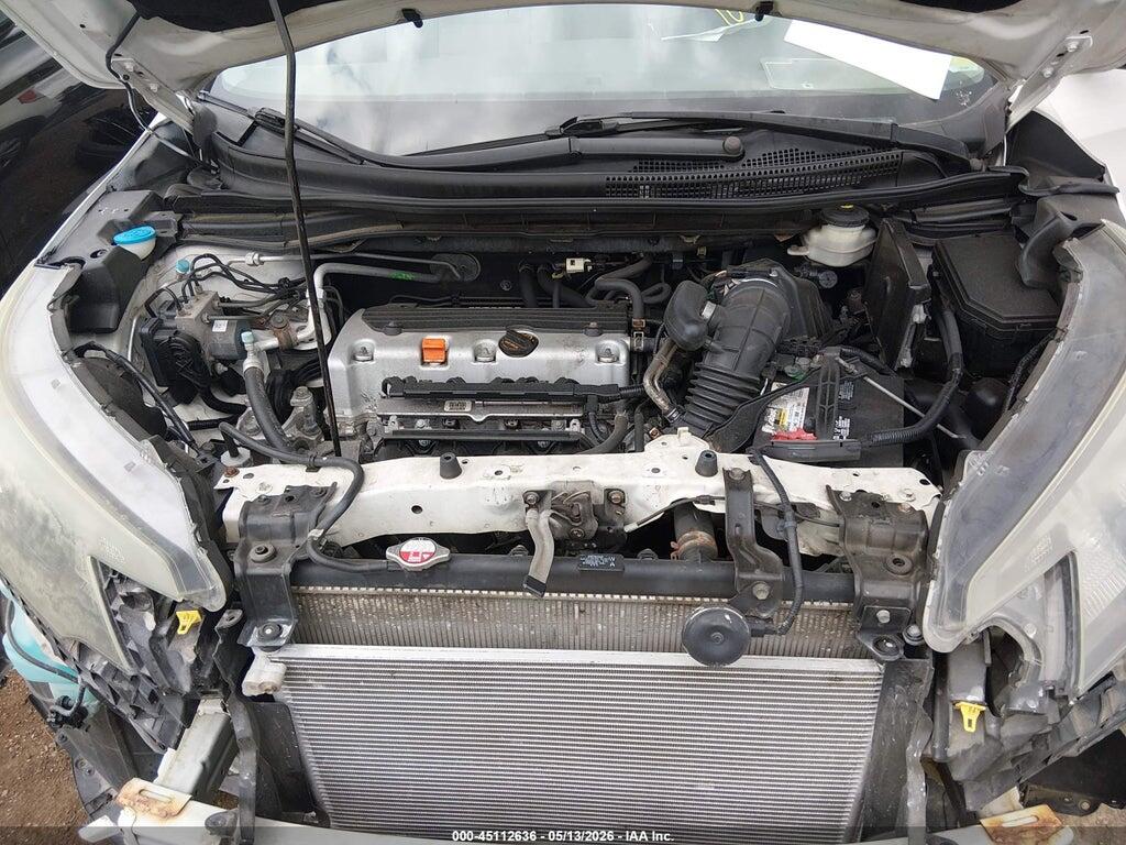 5J6RM4H72EL049916 2014 HONDA CR-V photo no. 10