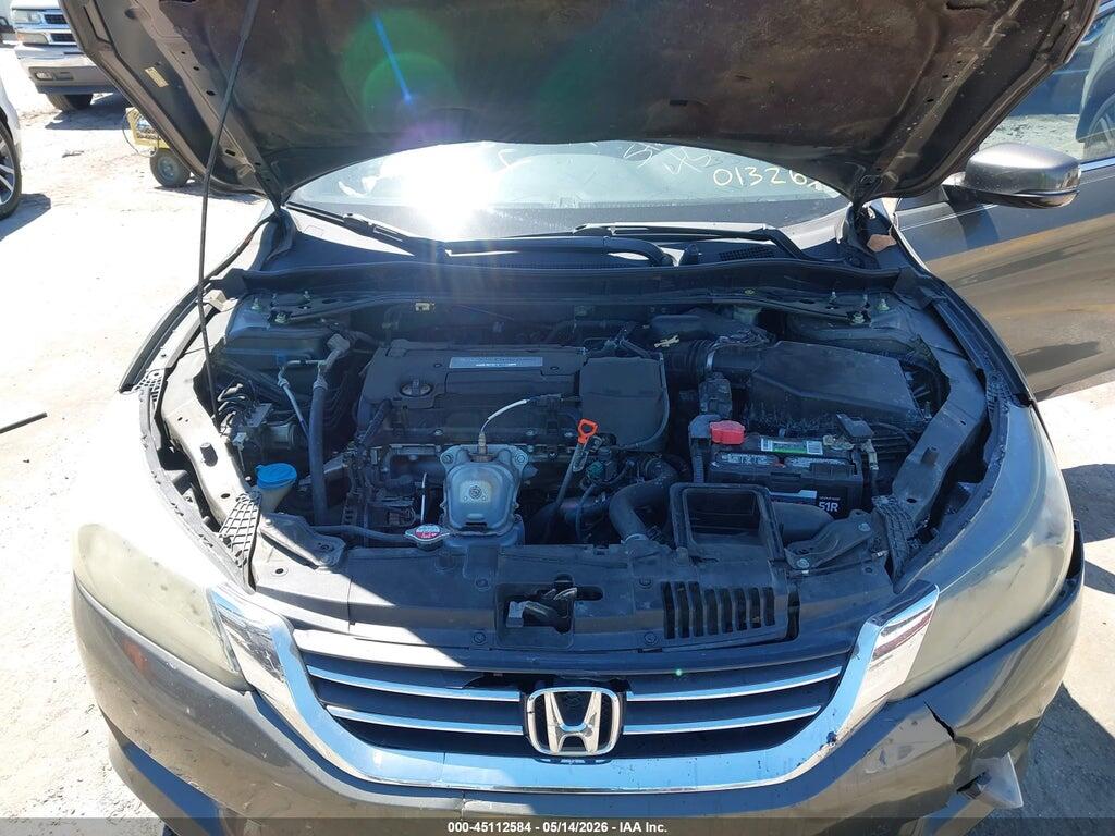 1HGCR2F7XEA013263 2014 HONDA ACCORD photo no. 10