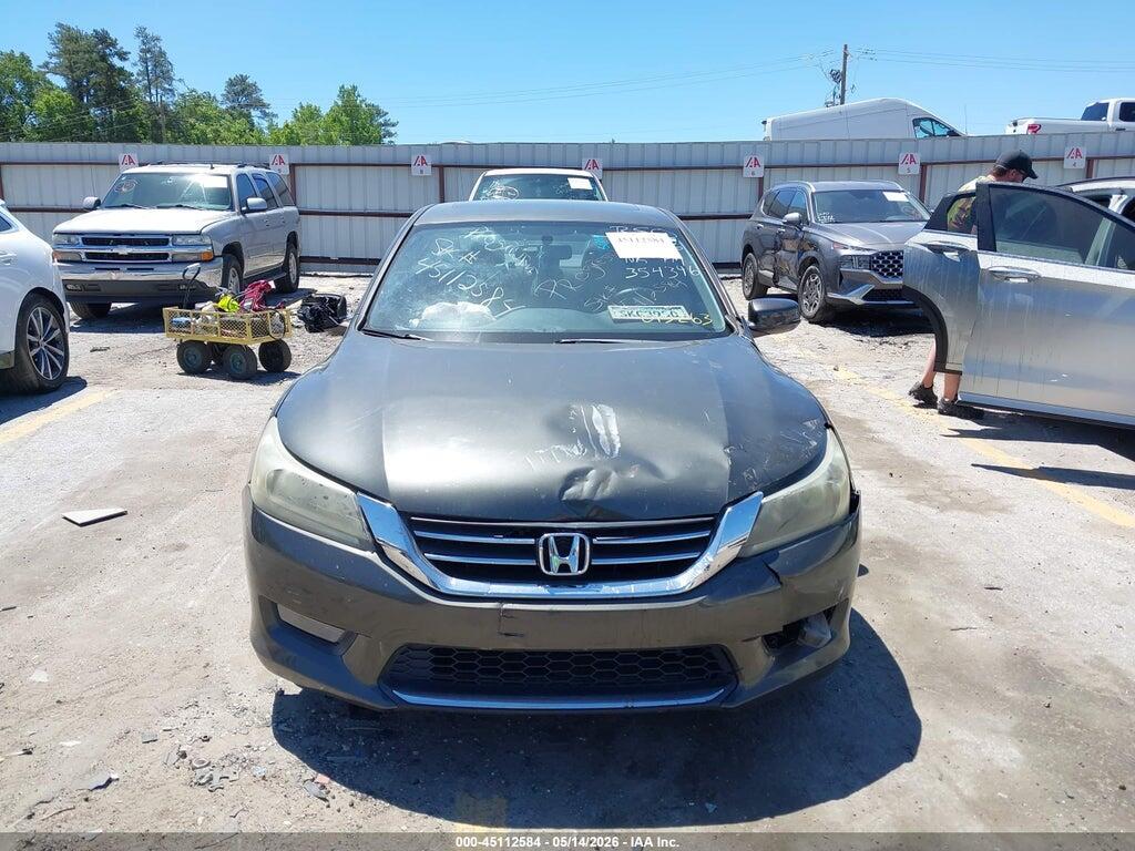 1HGCR2F7XEA013263 2014 HONDA ACCORD photo no. 12