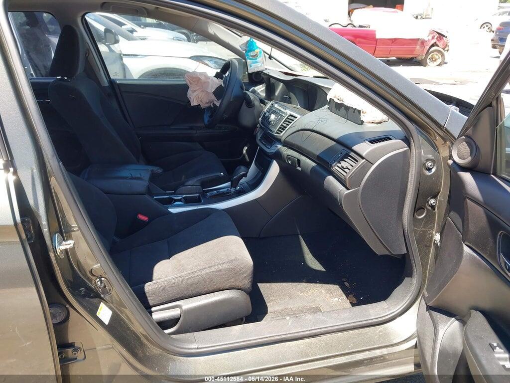 1HGCR2F7XEA013263 2014 HONDA ACCORD photo no. 5