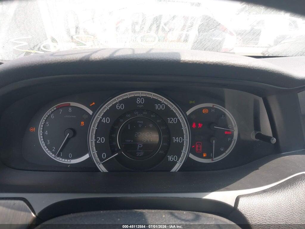 1HGCR2F7XEA013263 2014 HONDA ACCORD photo no. 7
