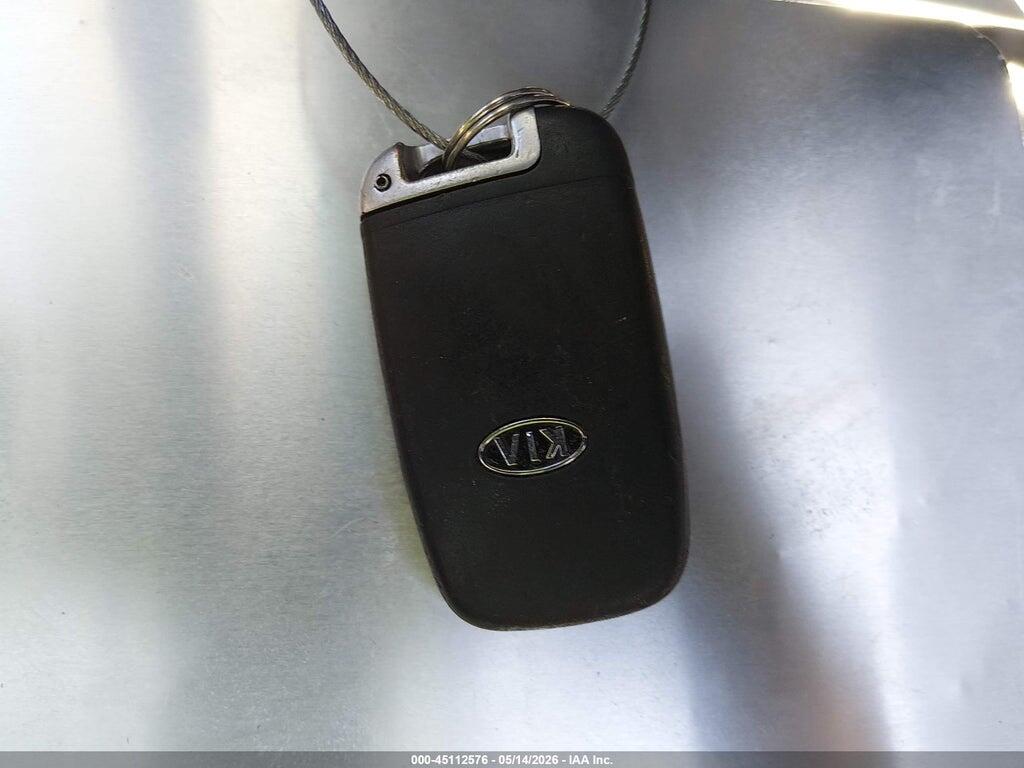 5XXGN4A71CG010123 2012 KIA OPTIMA photo no. 11