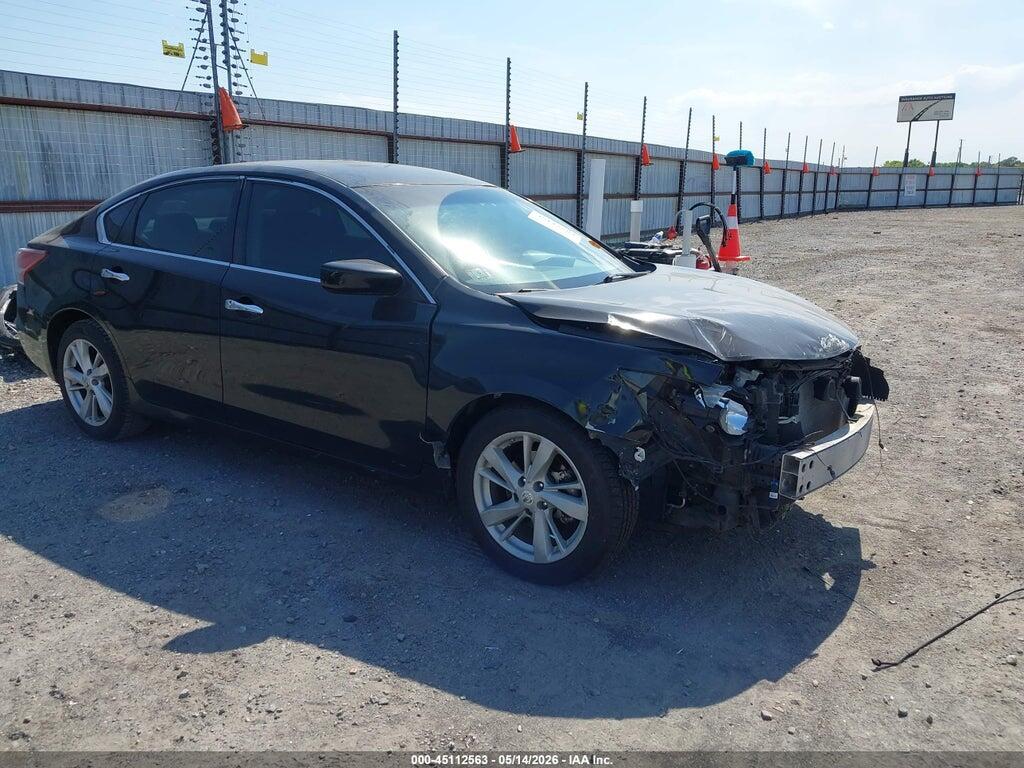 1N4AL3AP4DC901505 2013 NISSAN ALTIMA photo no. 1