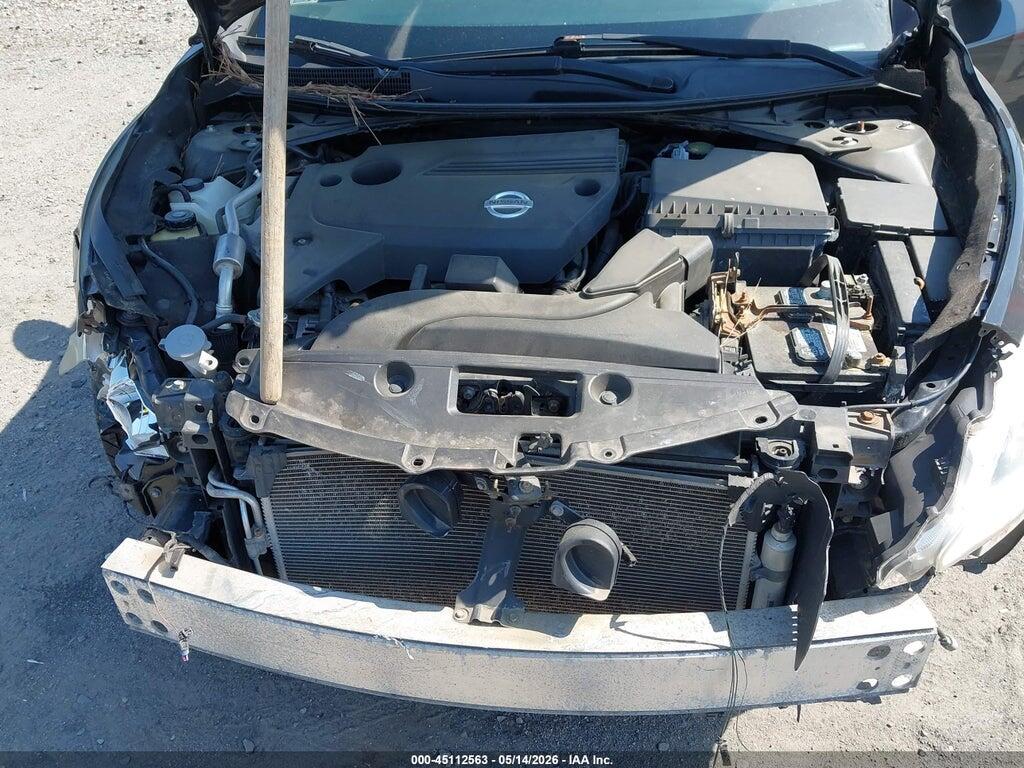 1N4AL3AP4DC901505 2013 NISSAN ALTIMA photo no. 10