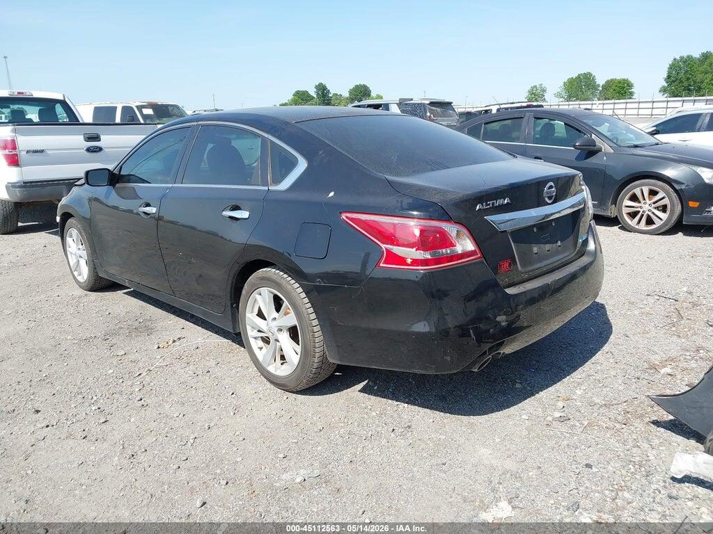 1N4AL3AP4DC901505 2013 NISSAN ALTIMA photo no. 3