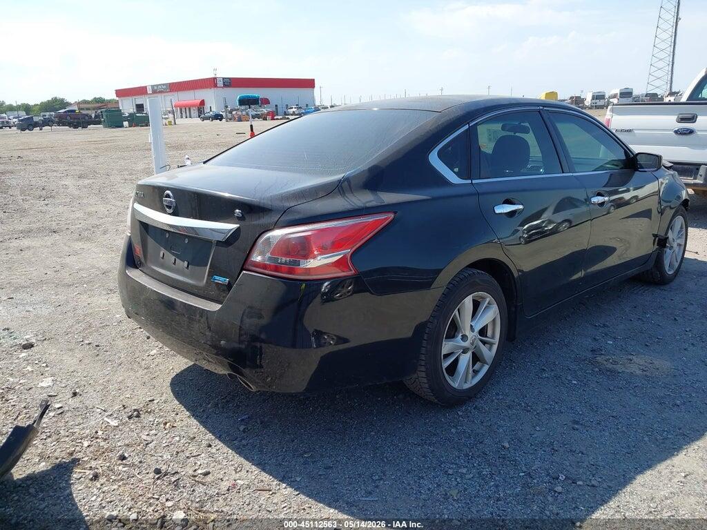 1N4AL3AP4DC901505 2013 NISSAN ALTIMA photo no. 4