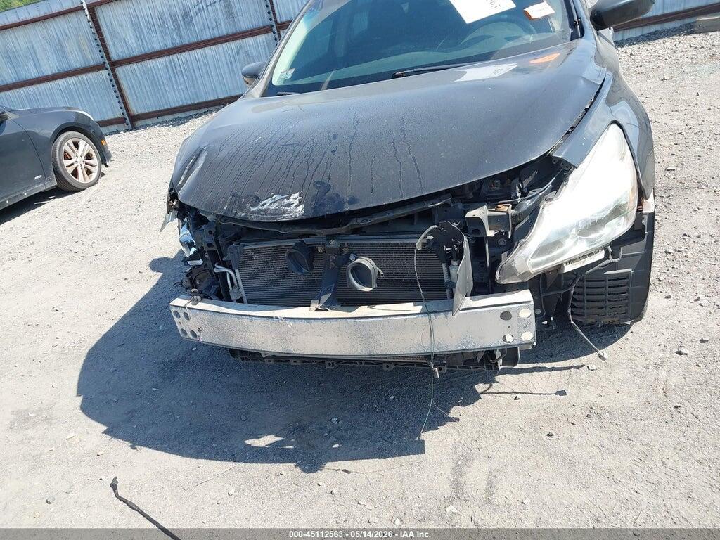 1N4AL3AP4DC901505 2013 NISSAN ALTIMA photo no. 6