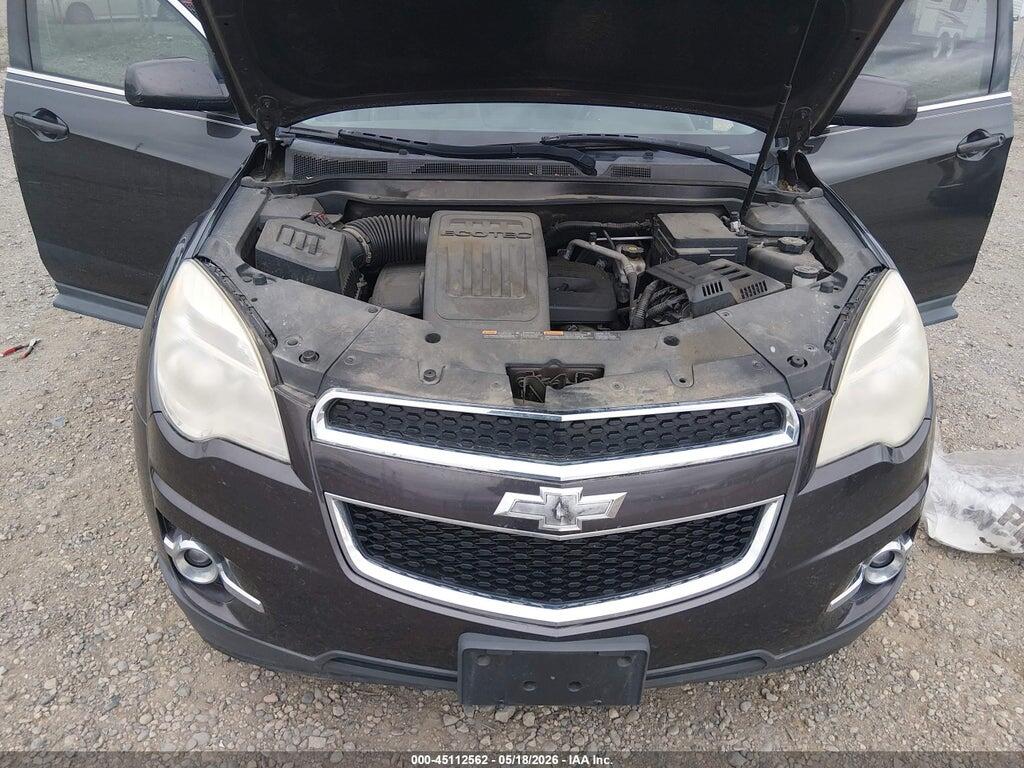 1GNALCEK2EZ131870 2014 CHEVROLET EQUINOX photo no. 10