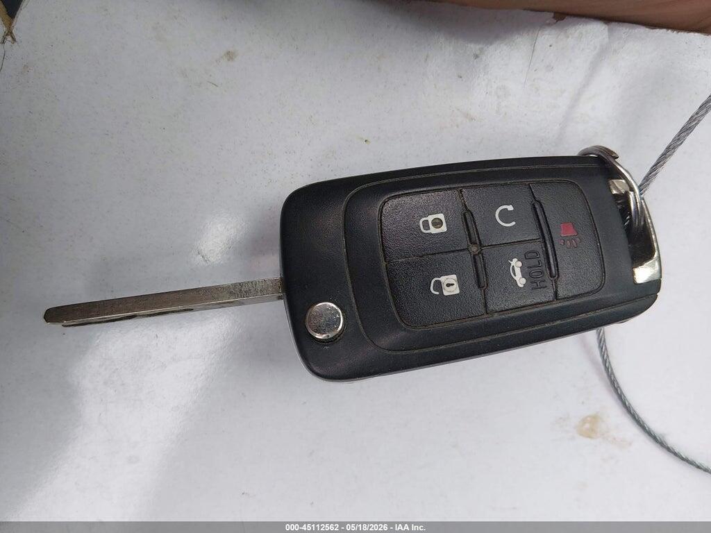 1GNALCEK2EZ131870 2014 CHEVROLET EQUINOX photo no. 11