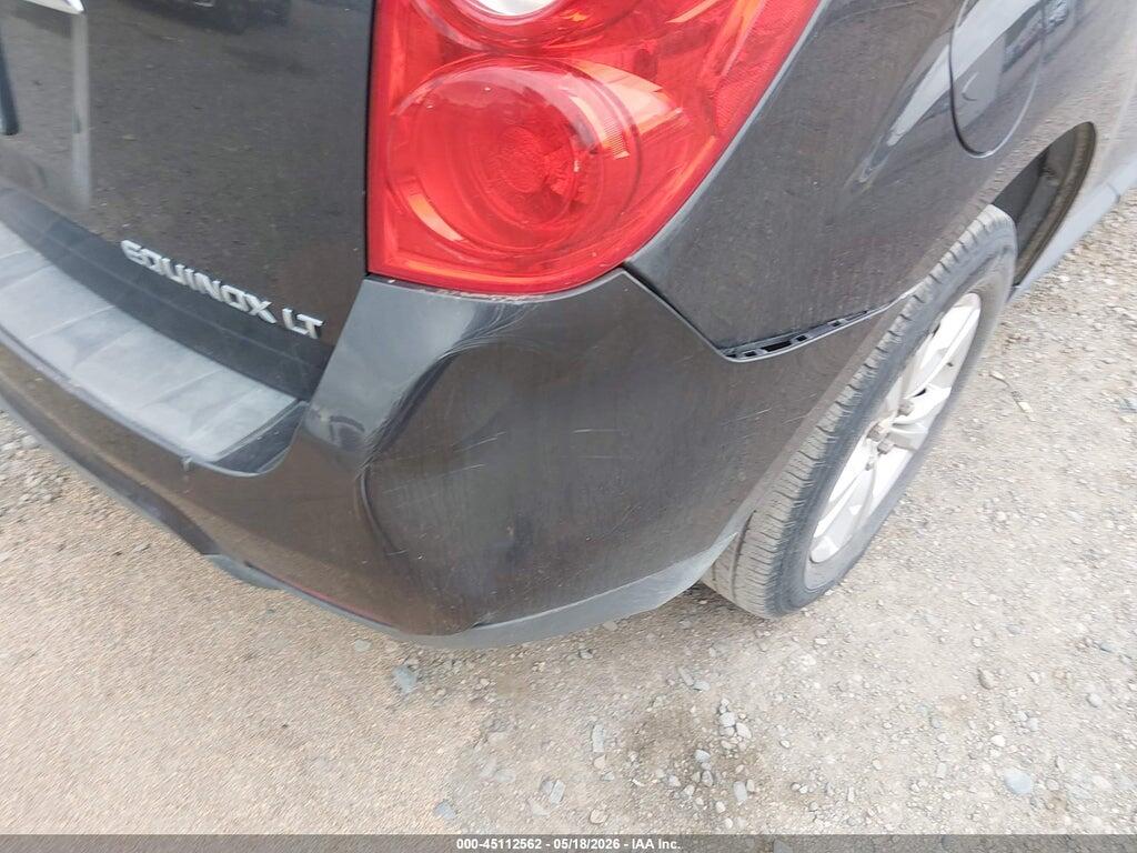 1GNALCEK2EZ131870 2014 CHEVROLET EQUINOX photo no. 12