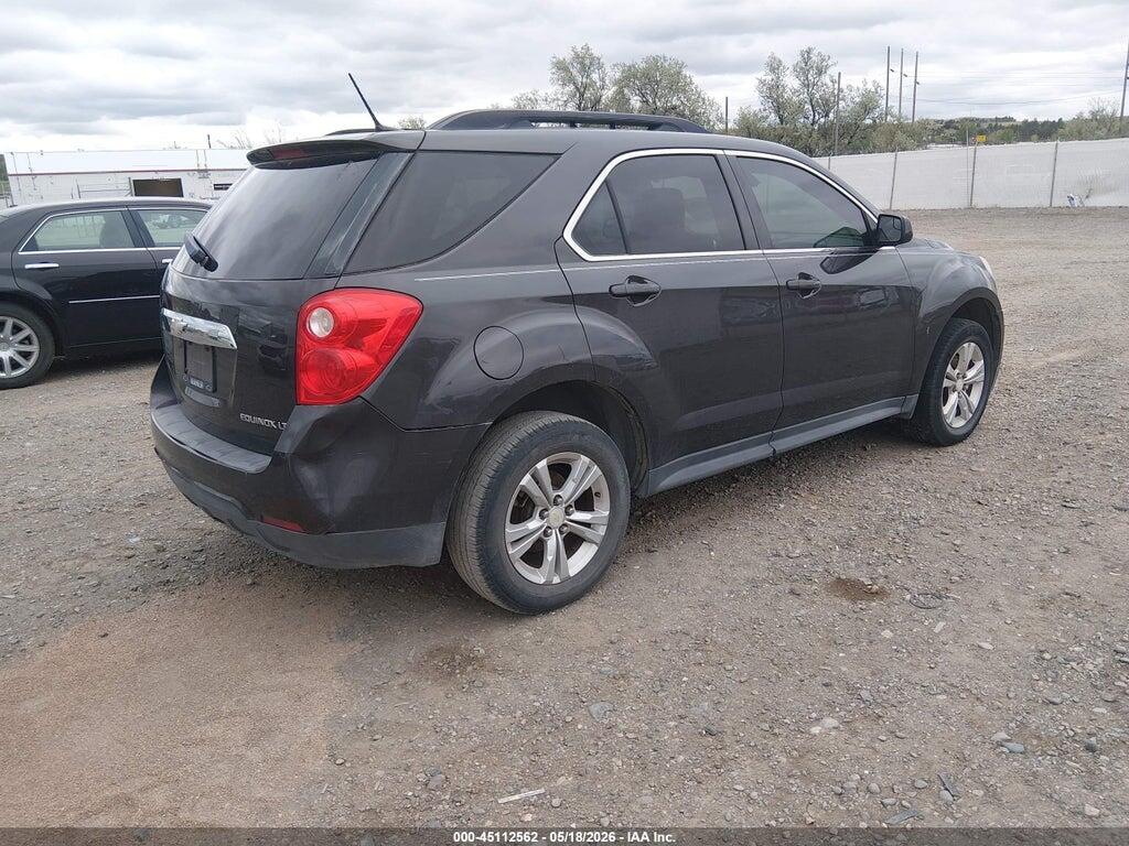1GNALCEK2EZ131870 2014 CHEVROLET EQUINOX photo no. 4