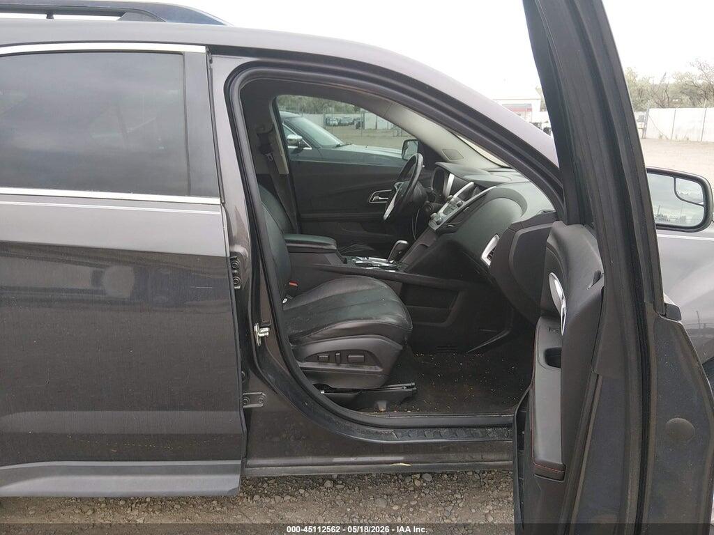 1GNALCEK2EZ131870 2014 CHEVROLET EQUINOX photo no. 5