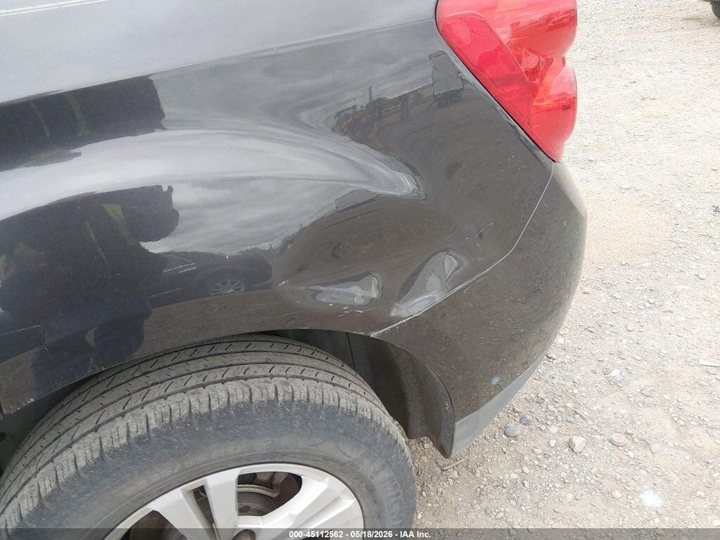 1GNALCEK2EZ131870 2014 CHEVROLET EQUINOX photo no. 6