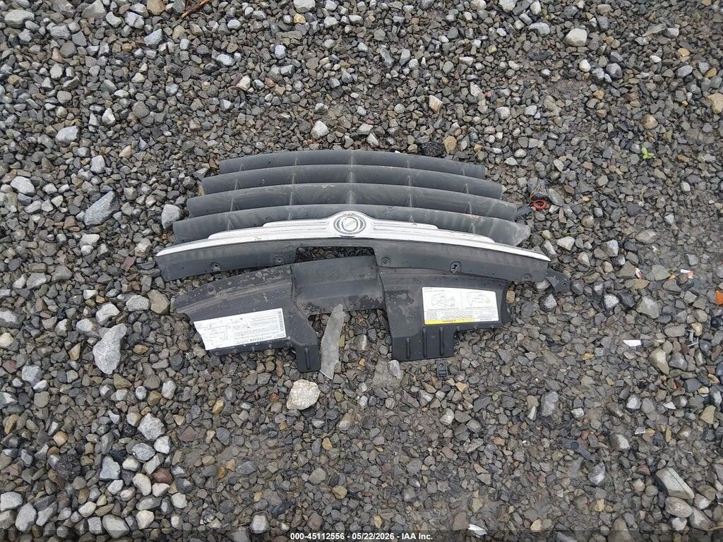 2A4GP44R97R242614 2007 CHRYSLER TOWN & COUNTRY photo no. 12