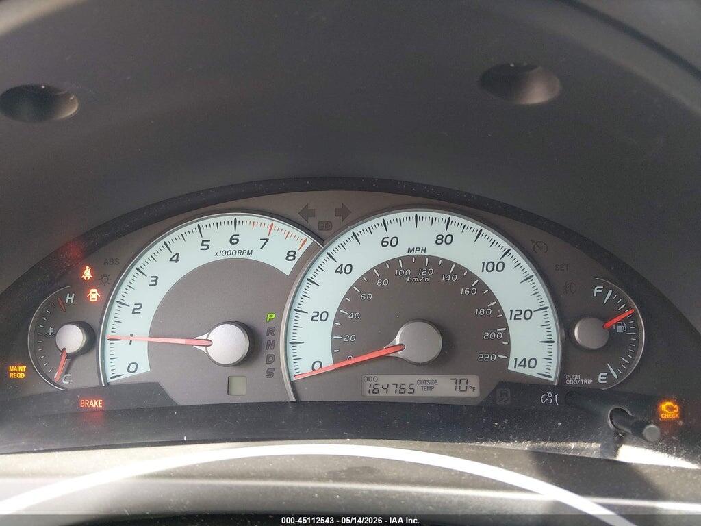 4T1BF3EK9BU663870 2011 TOYOTA CAMRY photo no. 7