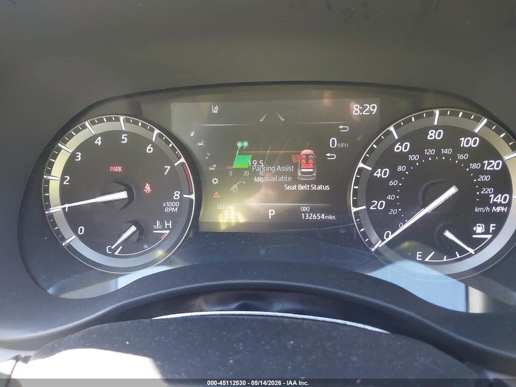 5TDFZRBHXMS090557 2021 TOYOTA HIGHLANDER photo no. 7