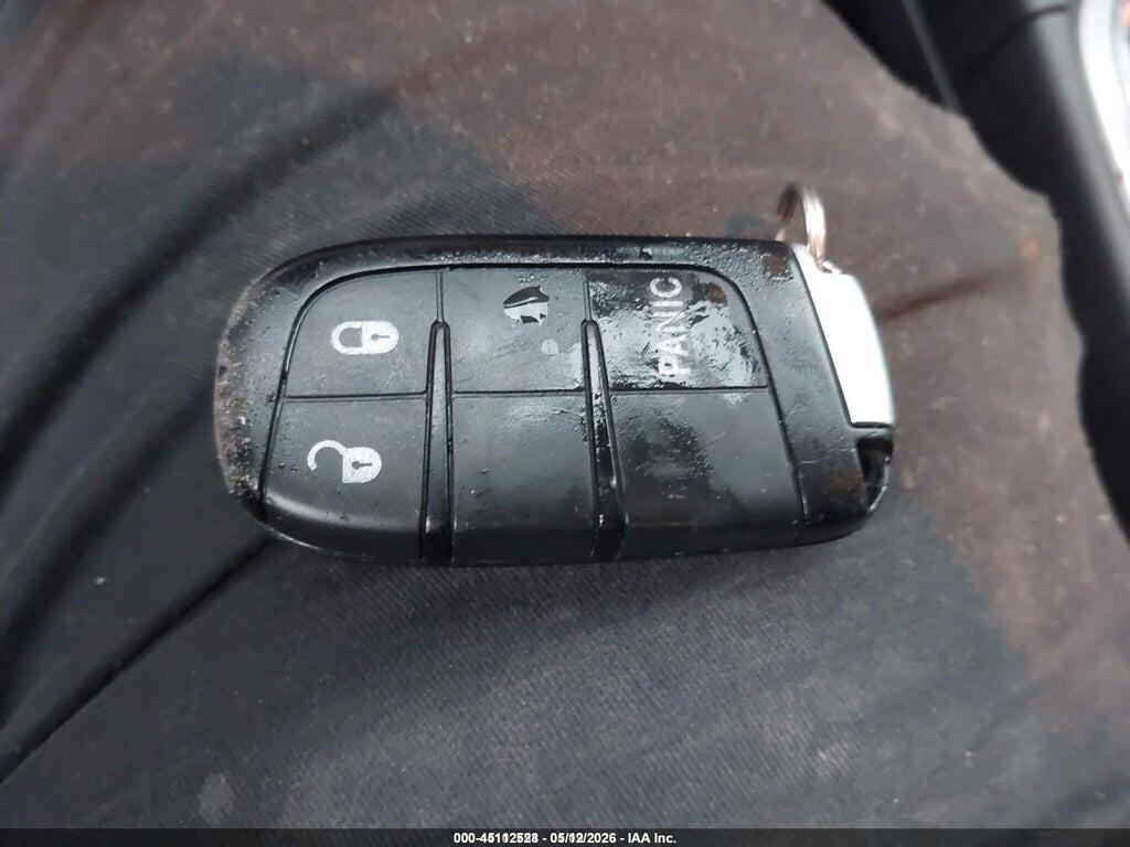 1C4RJFAG6JC222951 2018 JEEP GRAND CHEROKEE photo no. 11