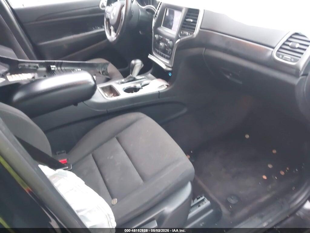 1C4RJFAG6JC222951 2018 JEEP GRAND CHEROKEE photo no. 5