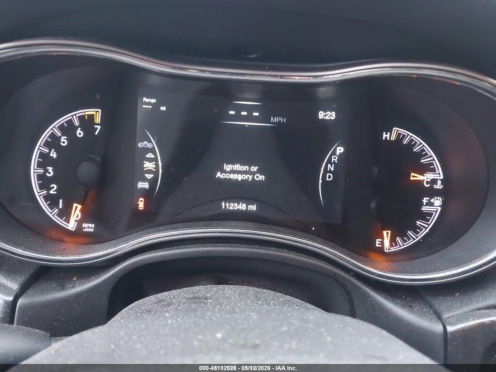 1C4RJFAG6JC222951 2018 JEEP GRAND CHEROKEE photo no. 7