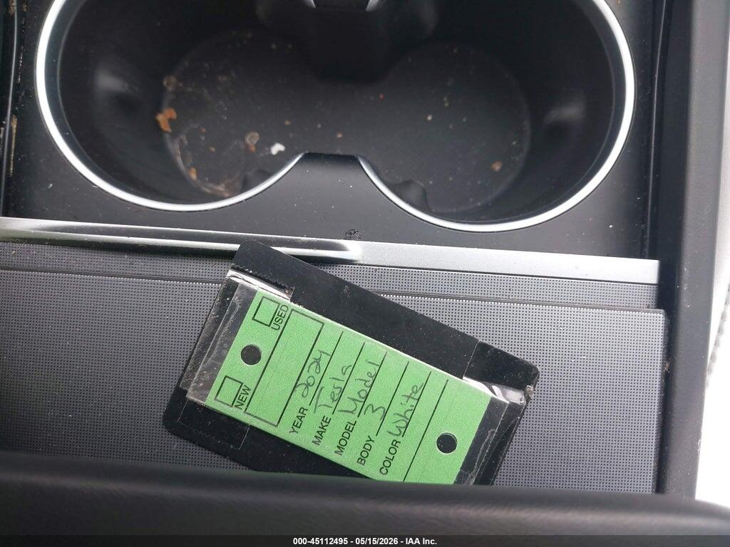 5YJ3E1ETXRF854046 2024 TESLA MODEL 3 photo no. 11