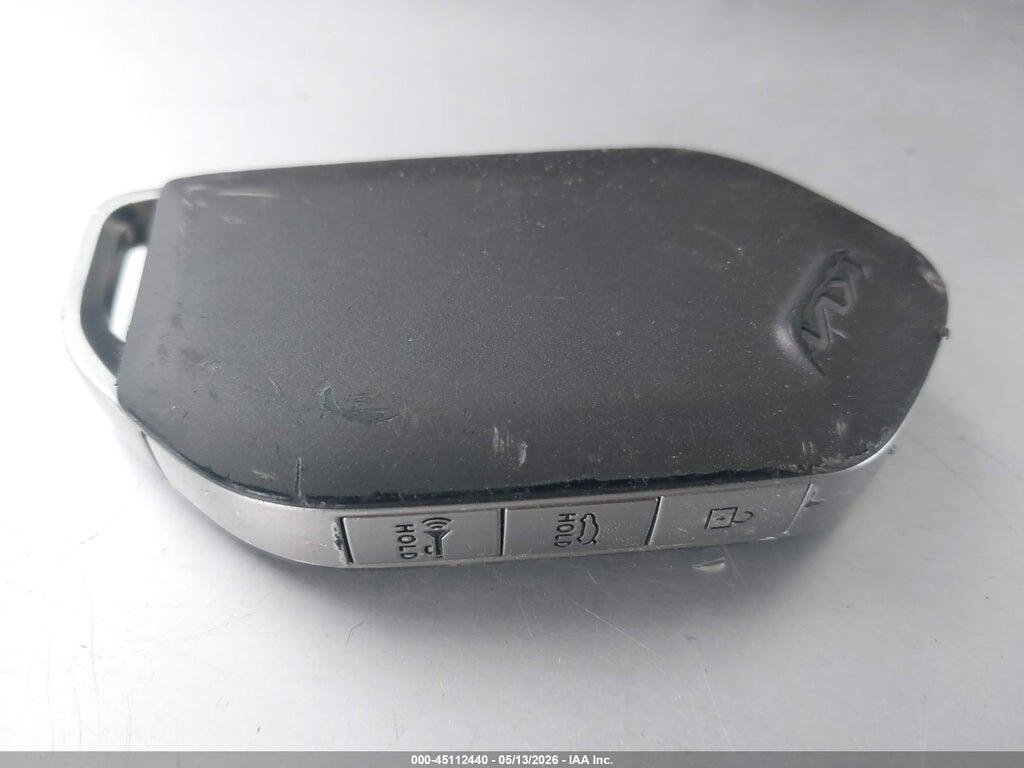 3KPFT4DE0SE162249 2025 KIA K4 photo no. 11