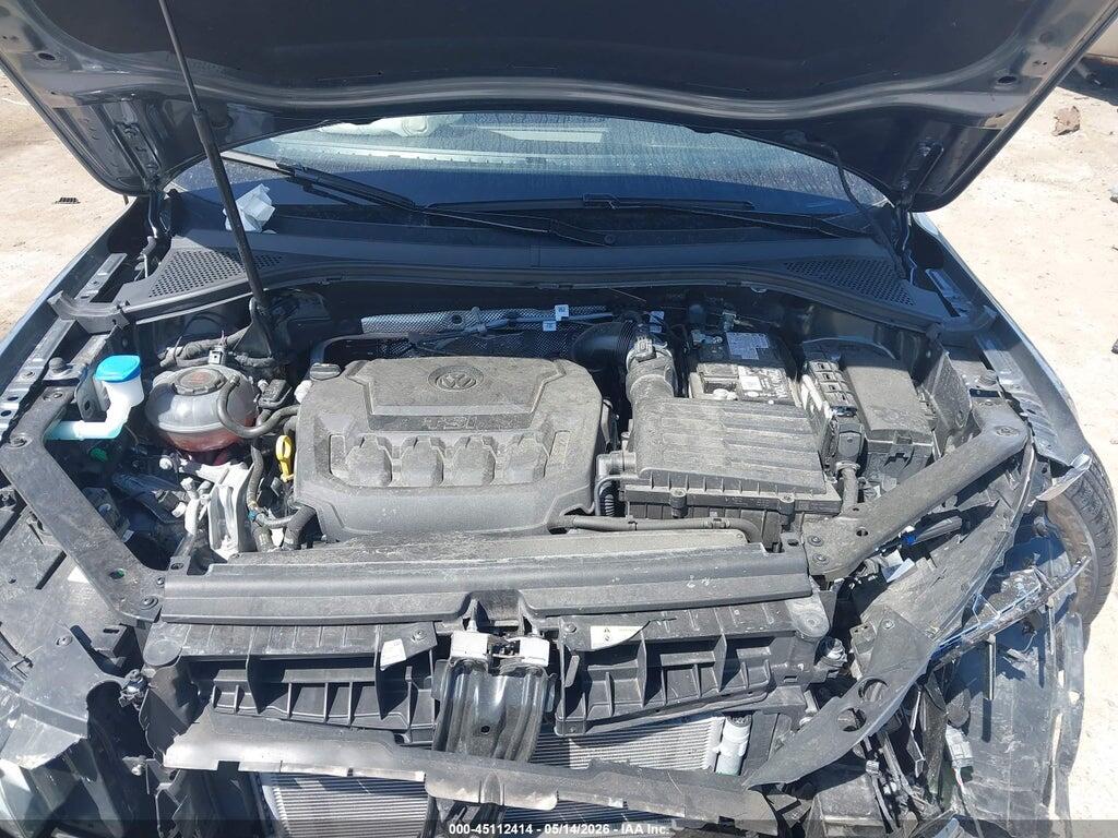 3VV8B7AX0RM208537 2024 VOLKSWAGEN TIGUAN photo no. 10