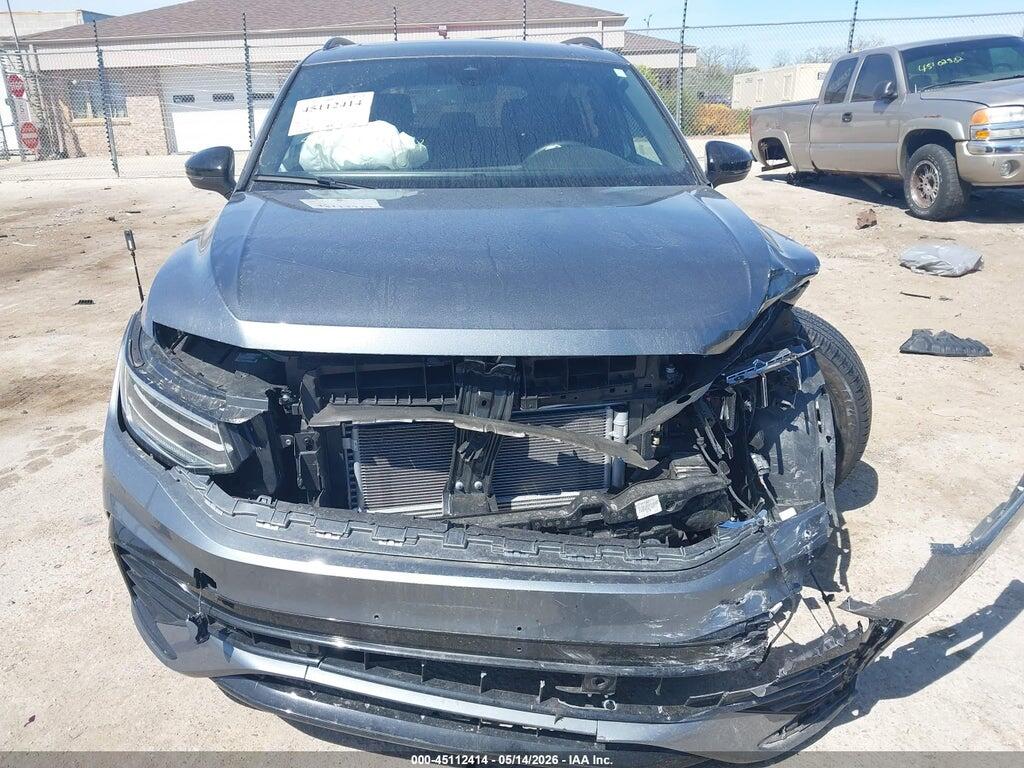 3VV8B7AX0RM208537 2024 VOLKSWAGEN TIGUAN photo no. 12