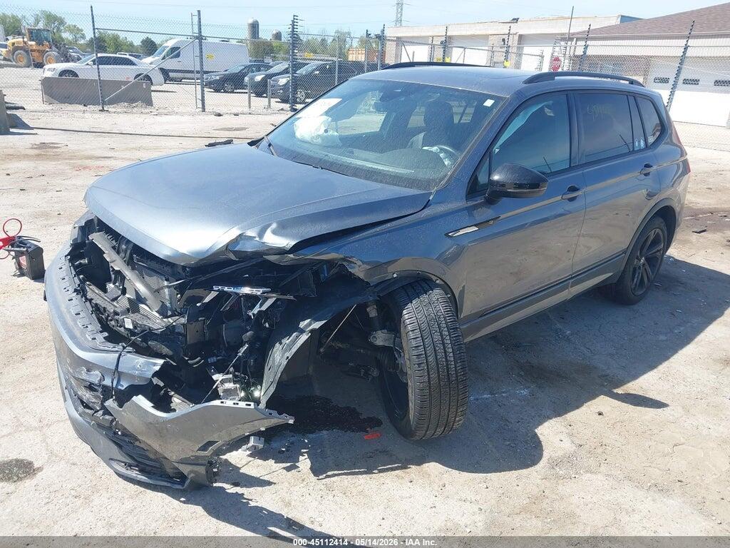 3VV8B7AX0RM208537 2024 VOLKSWAGEN TIGUAN photo no. 2
