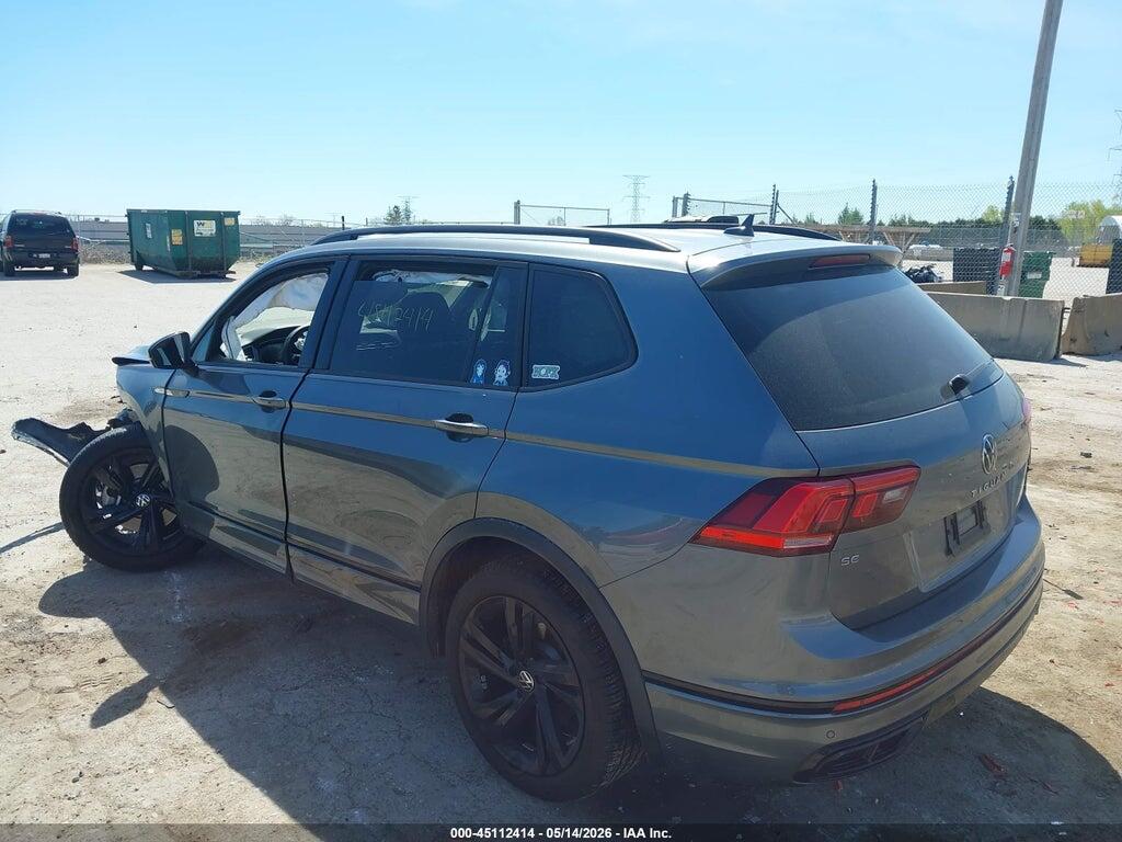 3VV8B7AX0RM208537 2024 VOLKSWAGEN TIGUAN photo no. 3