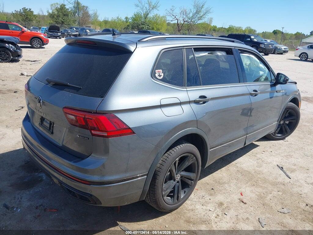 3VV8B7AX0RM208537 2024 VOLKSWAGEN TIGUAN photo no. 4