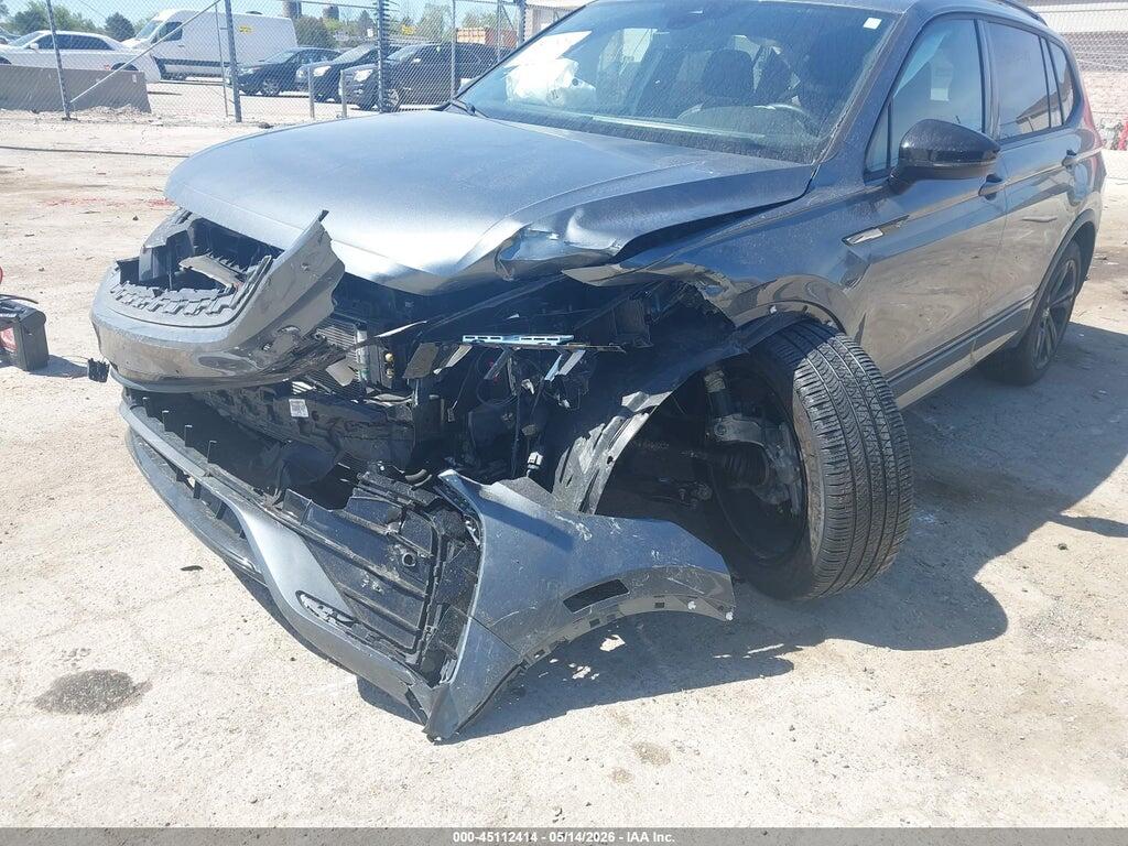 3VV8B7AX0RM208537 2024 VOLKSWAGEN TIGUAN photo no. 6