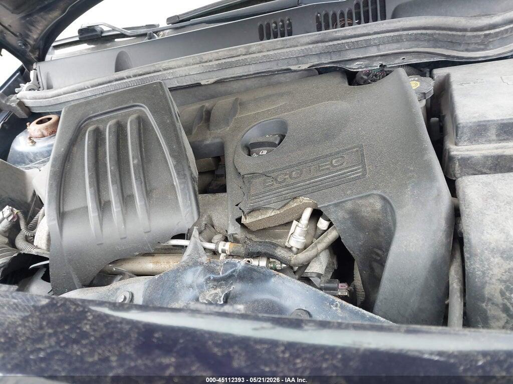 1G1AD5F54A7216864 2010 CHEVROLET COBALT photo no. 10