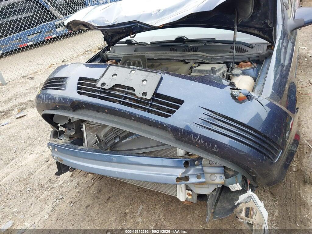 1G1AD5F54A7216864 2010 CHEVROLET COBALT photo no. 12